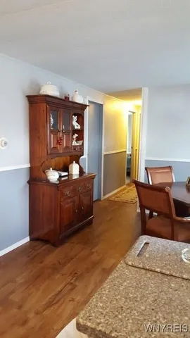 $39,900 | 1103 Creekside Drive, Evans, NY 14047