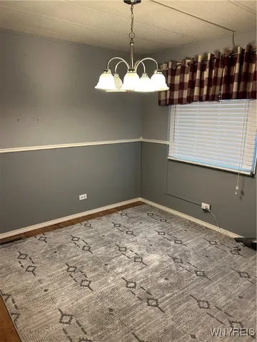 $39,900 | 1103 Creekside Drive, Evans, NY 14047