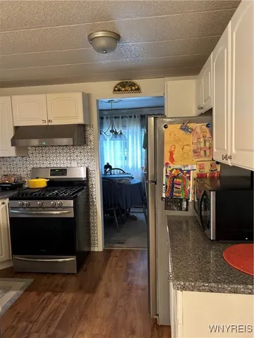 $39,900 | 1103 Creekside Drive, Evans, NY 14047