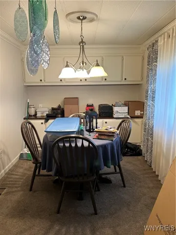 $39,900 | 1103 Creekside Drive, Evans, NY 14047