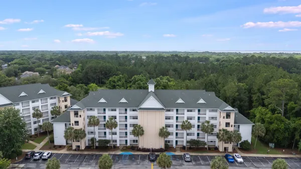 $245,900 | 4270 Calinda Lane, Unit 343, Niceville, FL 32578