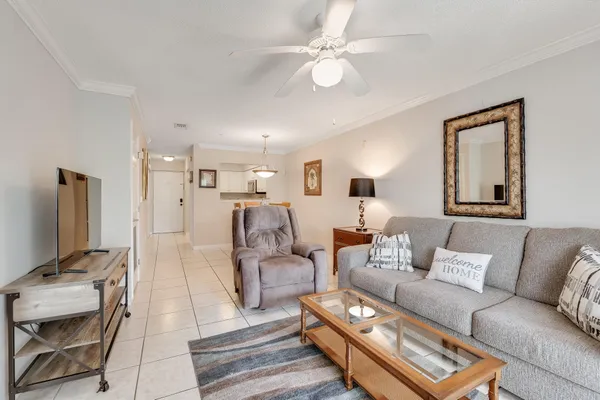 $245,900 | 4270 Calinda Lane, Unit 343, Niceville, FL 32578