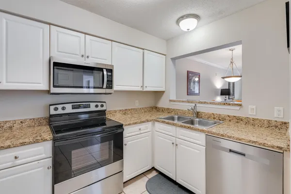 $245,900 | 4270 Calinda Lane, Unit 343, Niceville, FL 32578