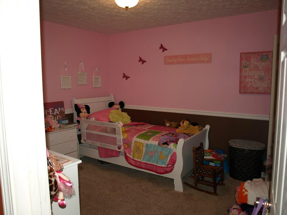 314 Starview Road Jamestown, TN 38556 - Photo 5 of 5 Bedroom (2)