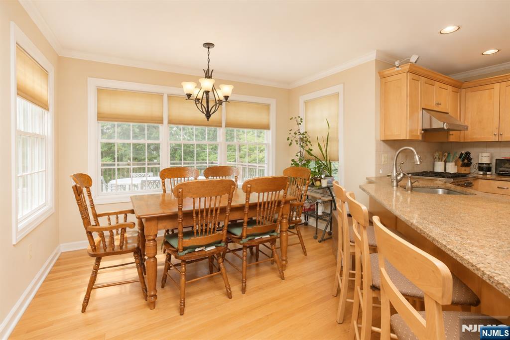 19 Westover Road Verona, NJ 07044 - Photo 8 of 46 Gallery Image 8
