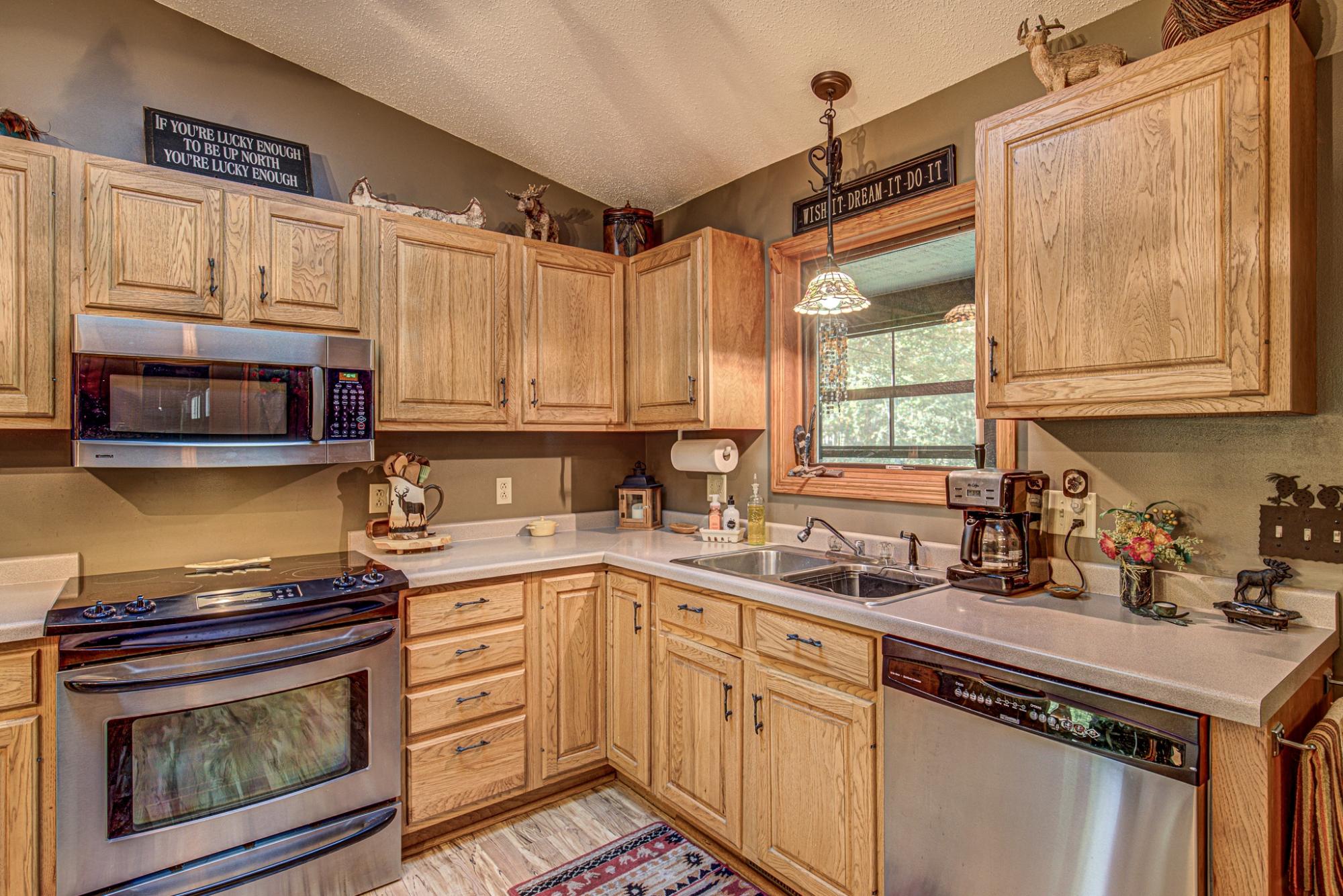 8436 Grant Road Minocqua, WI 54548 - Photo 45 of 55 Gallery Image 45