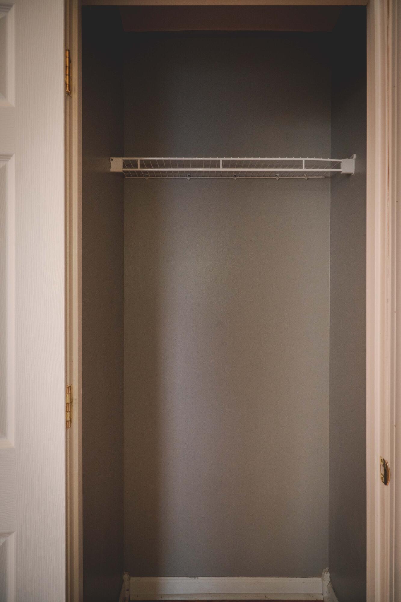 71 Ridgewood Circle Somerset, KY 42503 - Photo 27 of 43 Hallway closet 1