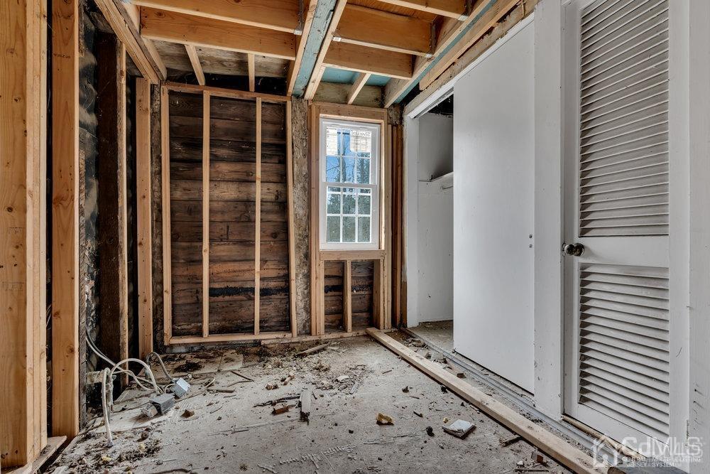 700 Foothill Road Bridgewater, NJ 08807 - Photo 11 of 30 a view of a door with wooden door