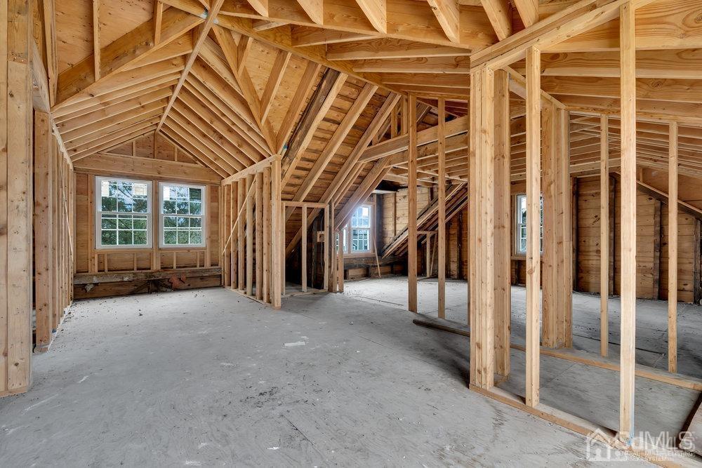 700 Foothill Road Bridgewater, NJ 08807 - Photo 15 of 30 a view of a house with a porch