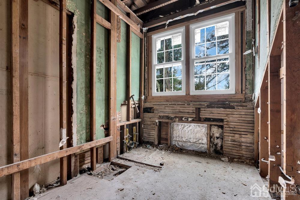 700 Foothill Road Bridgewater, NJ 08807 - Photo 18 of 30 a view of a brick house with an outdoor space