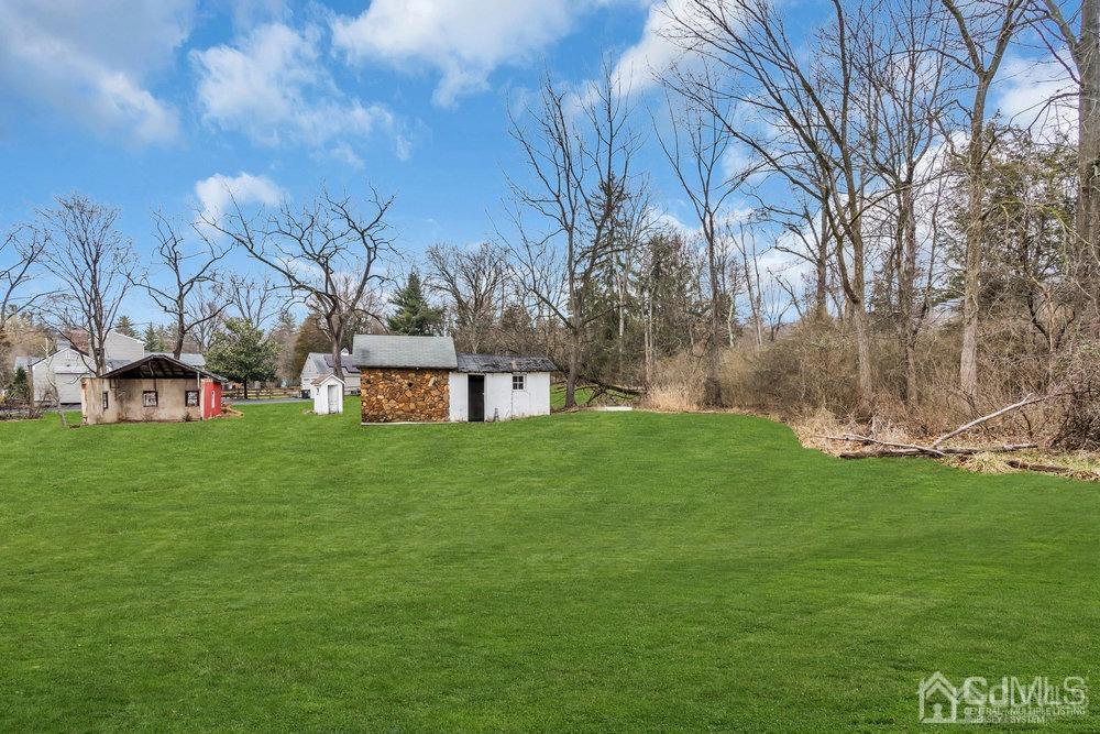 700 Foothill Road Bridgewater, NJ 08807 - Photo 24 of 30 a view of a park with large trees