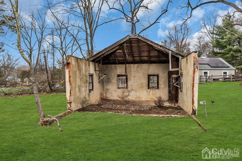 700 Foothill Road Bridgewater, NJ 08807 - Photo 26 of 30 a front view of a house with a yard