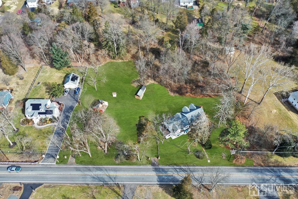 700 Foothill Road Bridgewater, NJ 08807 - Photo 30 of 30 view of outdoor