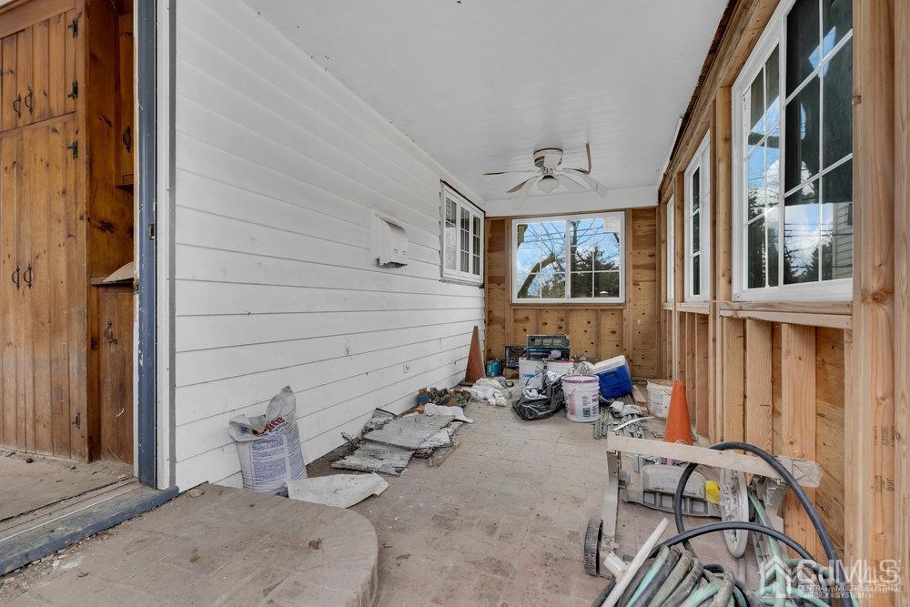 700 Foothill Road Bridgewater, NJ 08807 - Photo 7 of 30 a room with gym equipment