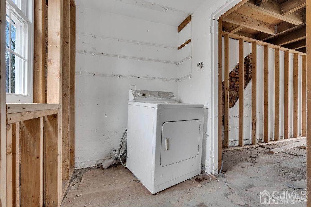 700 Foothill Road Bridgewater, NJ 08807 - Photo 8 of 30 a utility room with cabinets
