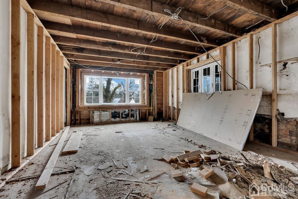 700 Foothill Road Bridgewater, NJ 08807 - Photo 9 of 30 a view of livingroom with furniture and floor to ceiling window