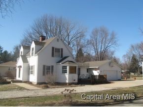 130 Circle Drive Springfield, IL 62703 - Photo 8 of 11