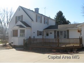 130 Circle Drive Springfield, IL 62703 - Photo 9 of 11