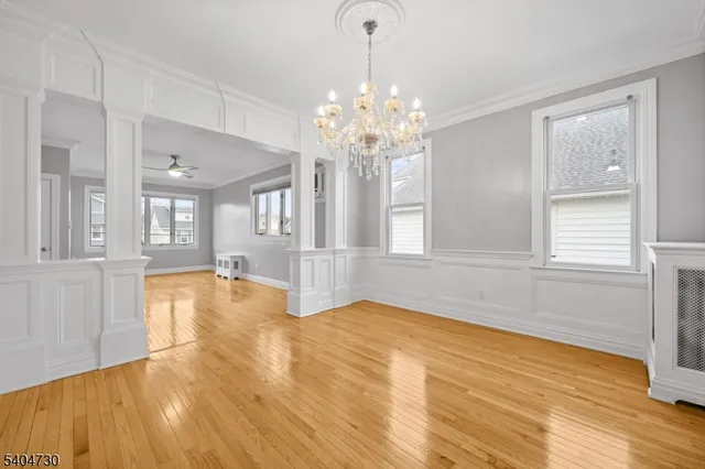 $3,500 | 35 Dawson Avenue, Clifton, NJ 07012