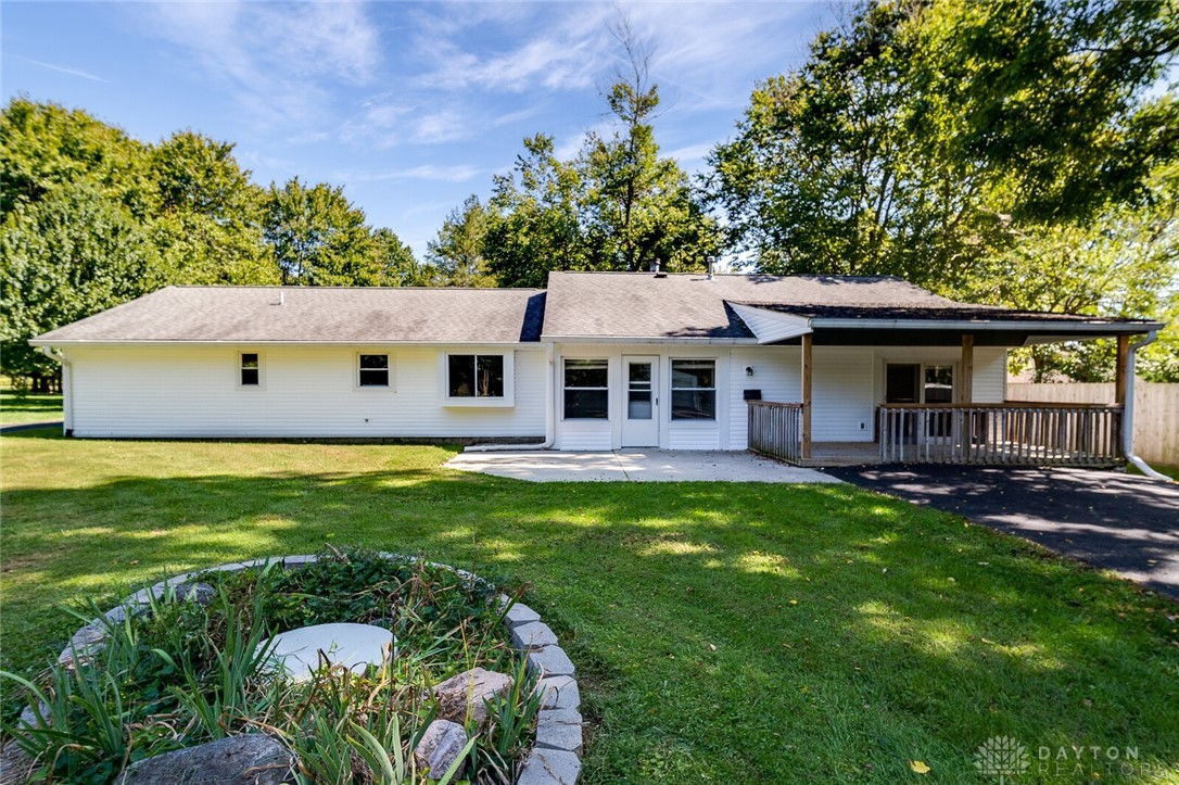 1167 South Alpha Bellbrook Road Bellbrook, OH 45305 - Photo 41 of 45 Gallery Image 41