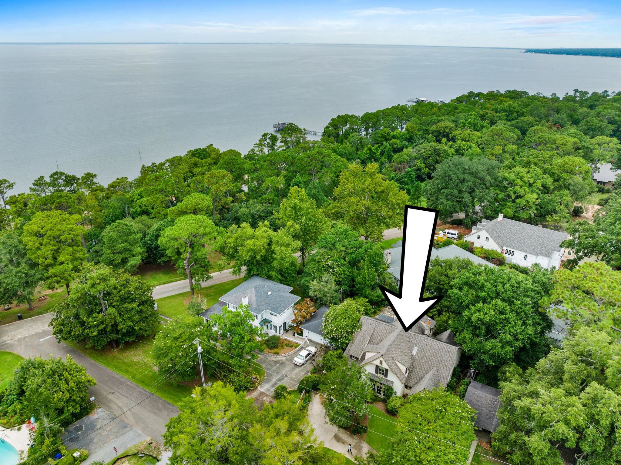 105 Powell Avenue Fairhope, AL 36532 - Photo 20 of 20