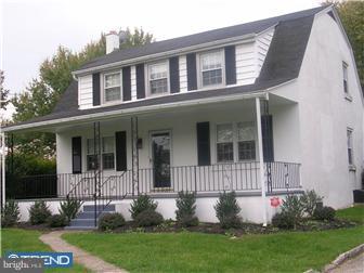 598 Borough Line Road Collegeville, PA 19426 - Photo 1 of 12 Exterior Front