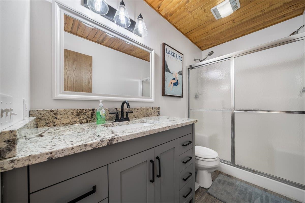 7492 O'Connor Road Hale, MI 48739 - Photo 20 of 43