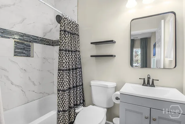 $249,000 | 2102 Paige Avenue, Savannah, GA 31405