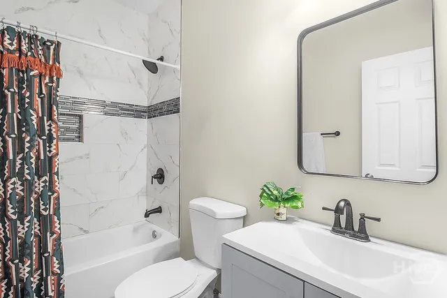 $249,000 | 2102 Paige Avenue, Savannah, GA 31405