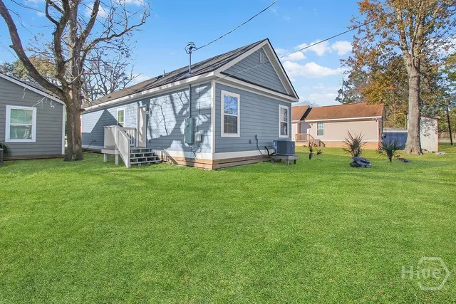 $249,000 | 2102 Paige Avenue, Savannah, GA 31405