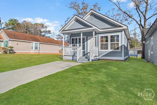 $249,000 | 2102 Paige Avenue, Savannah, GA 31405