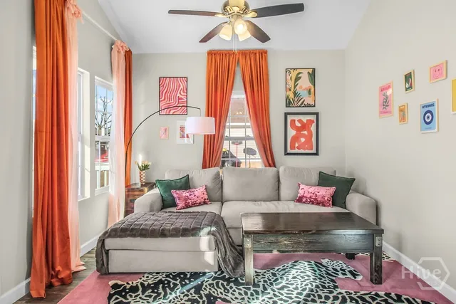 $249,000 | 2102 Paige Avenue, Savannah, GA 31405