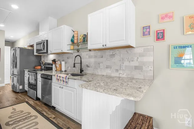 $249,000 | 2102 Paige Avenue, Savannah, GA 31405