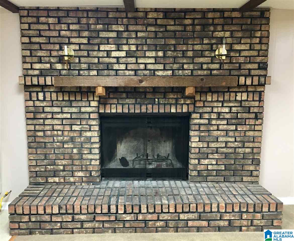 4501 Oak Drive Pinson, AL 35126 - Photo 41 of 49
