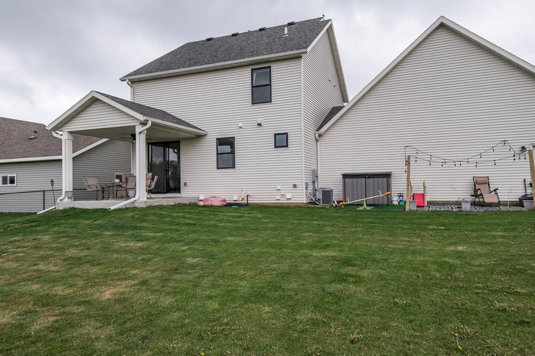 5659 October Road Northwest Rochester, MN 55901 - Photo 29 of 33