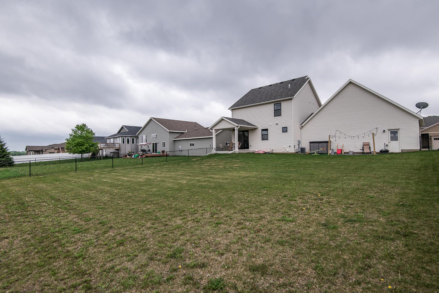 5659 October Road Northwest Rochester, MN 55901 - Photo 30 of 33