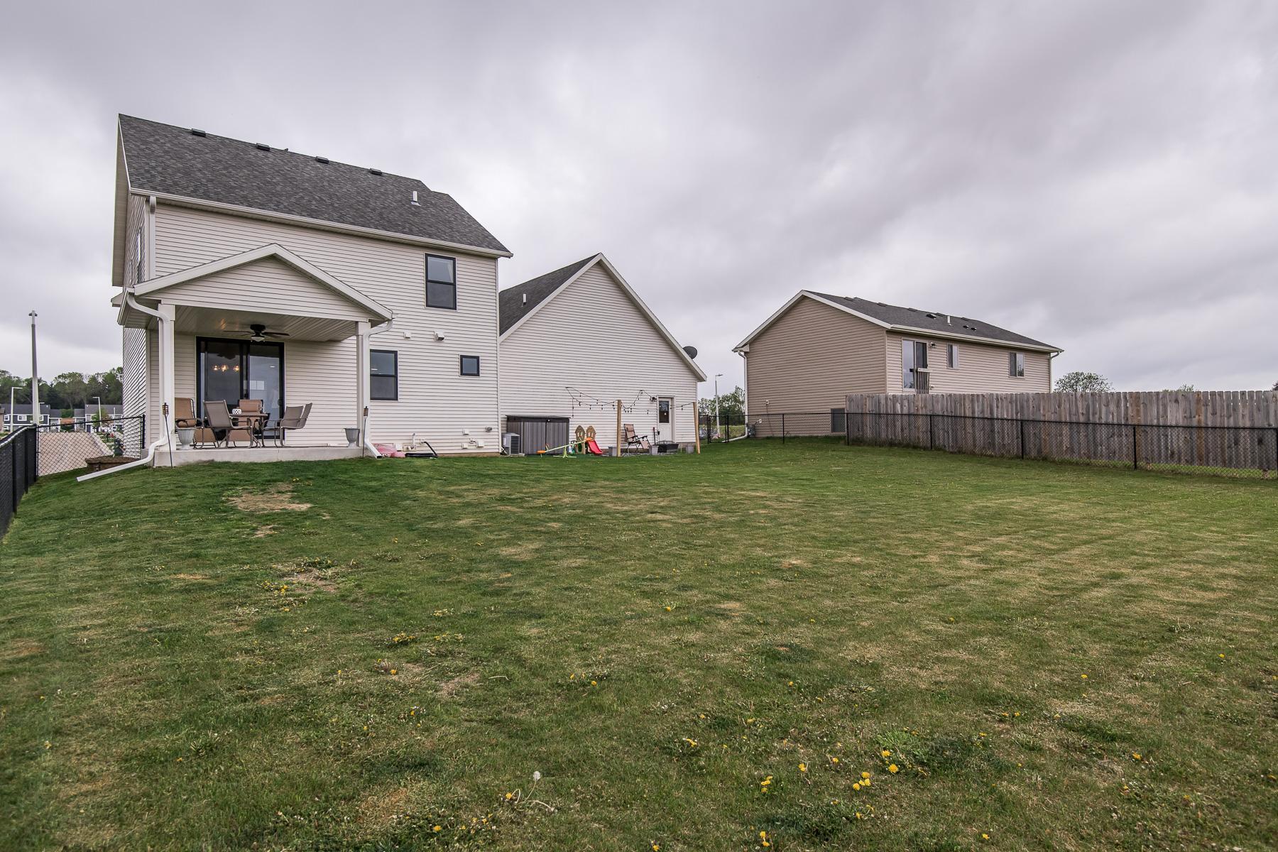 5659 October Road Northwest Rochester, MN 55901 - Photo 31 of 33