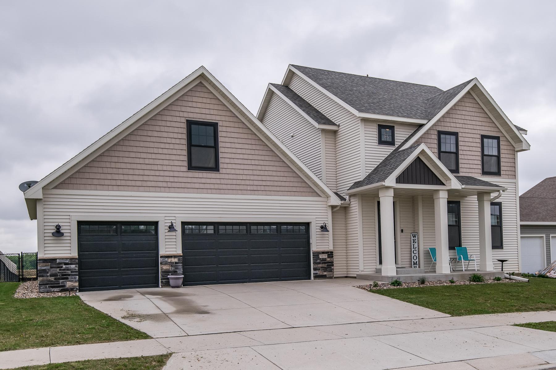 5659 October Road Northwest Rochester, MN 55901 - Photo 33 of 33