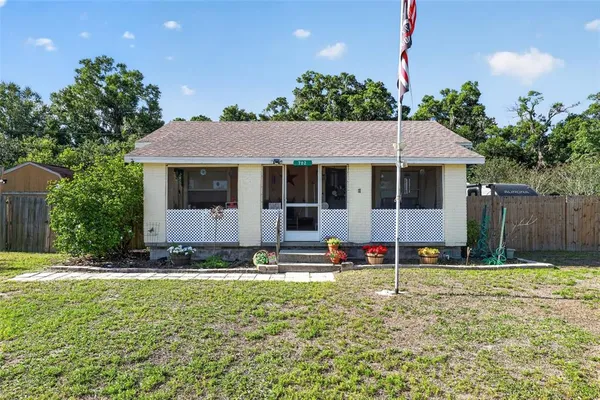 $169,000 | 702 Northwest 3rd Street, Mulberry, FL 33860