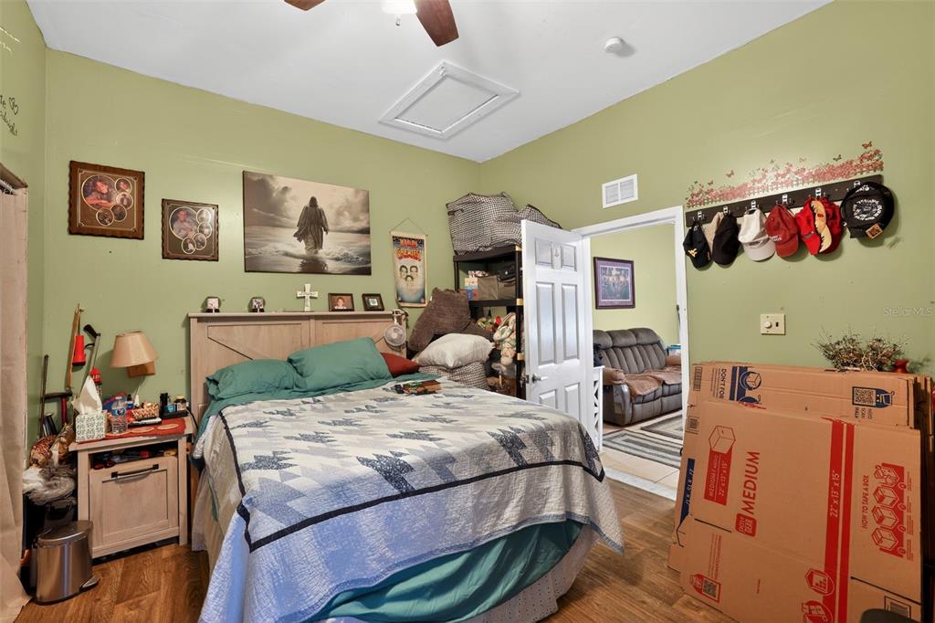 702 Northwest 3rd Street Mulberry, FL 33860 - Photo 16 of 51