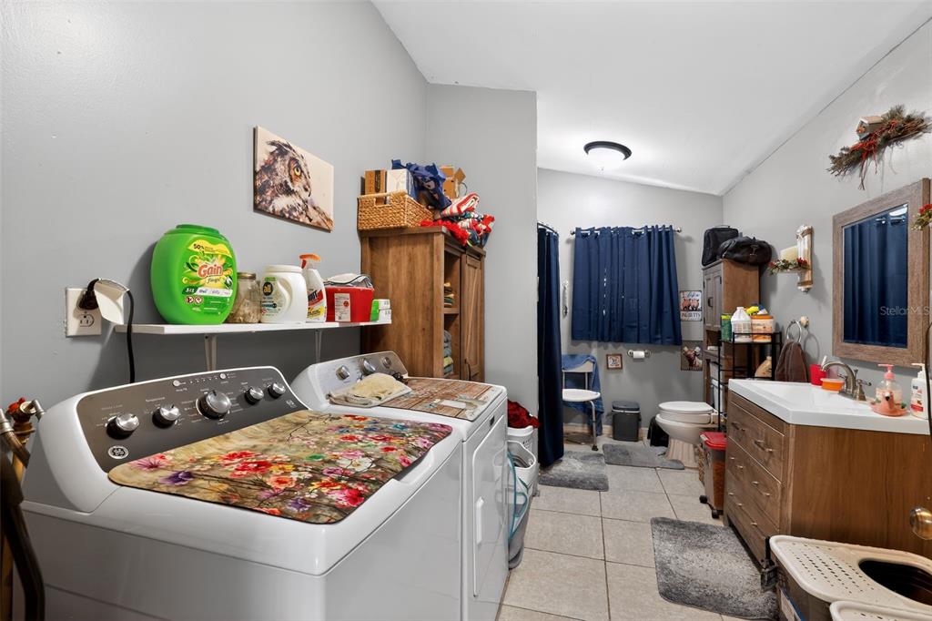 702 Northwest 3rd Street Mulberry, FL 33860 - Photo 21 of 51