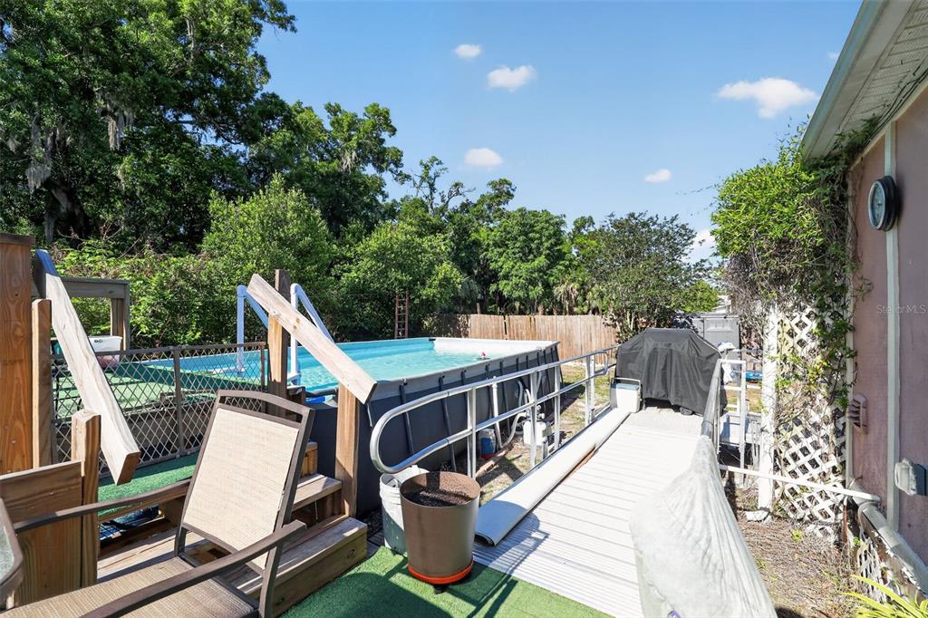 702 Northwest 3rd Street Mulberry, FL 33860 - Photo 27 of 51