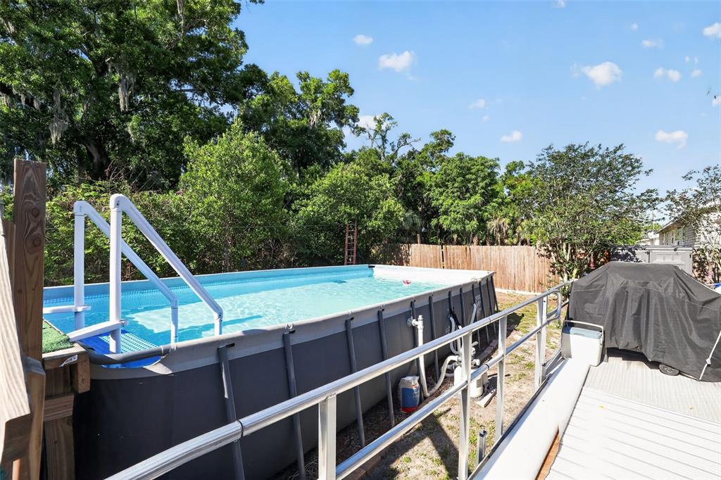 702 Northwest 3rd Street Mulberry, FL 33860 - Photo 28 of 51