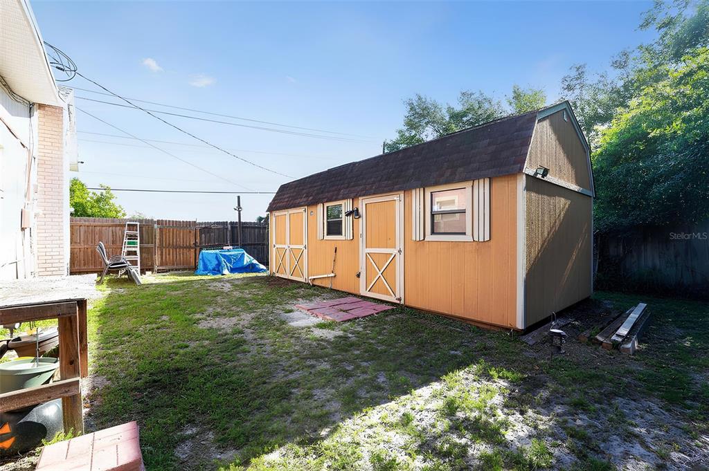 702 Northwest 3rd Street Mulberry, FL 33860 - Photo 29 of 51