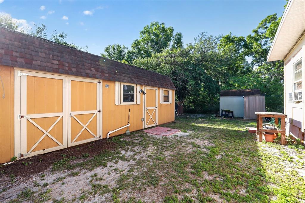 702 Northwest 3rd Street Mulberry, FL 33860 - Photo 30 of 51