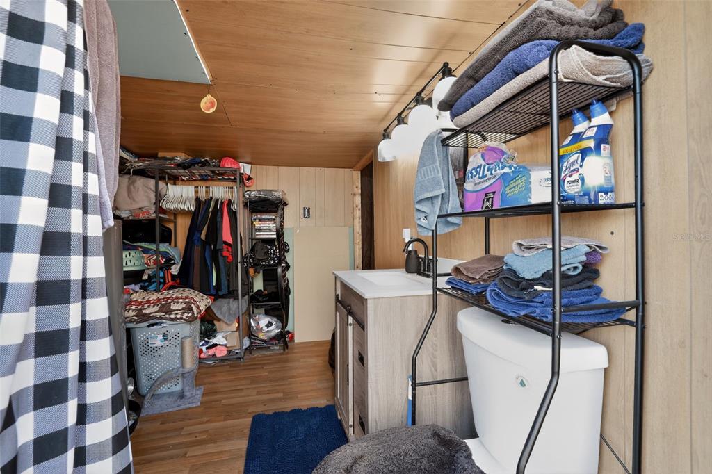 702 Northwest 3rd Street Mulberry, FL 33860 - Photo 34 of 51