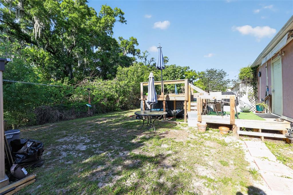 702 Northwest 3rd Street Mulberry, FL 33860 - Photo 35 of 51