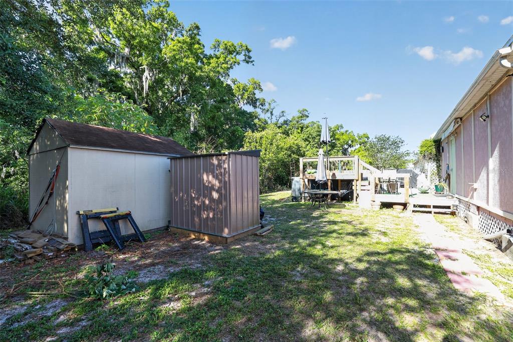 702 Northwest 3rd Street Mulberry, FL 33860 - Photo 36 of 51