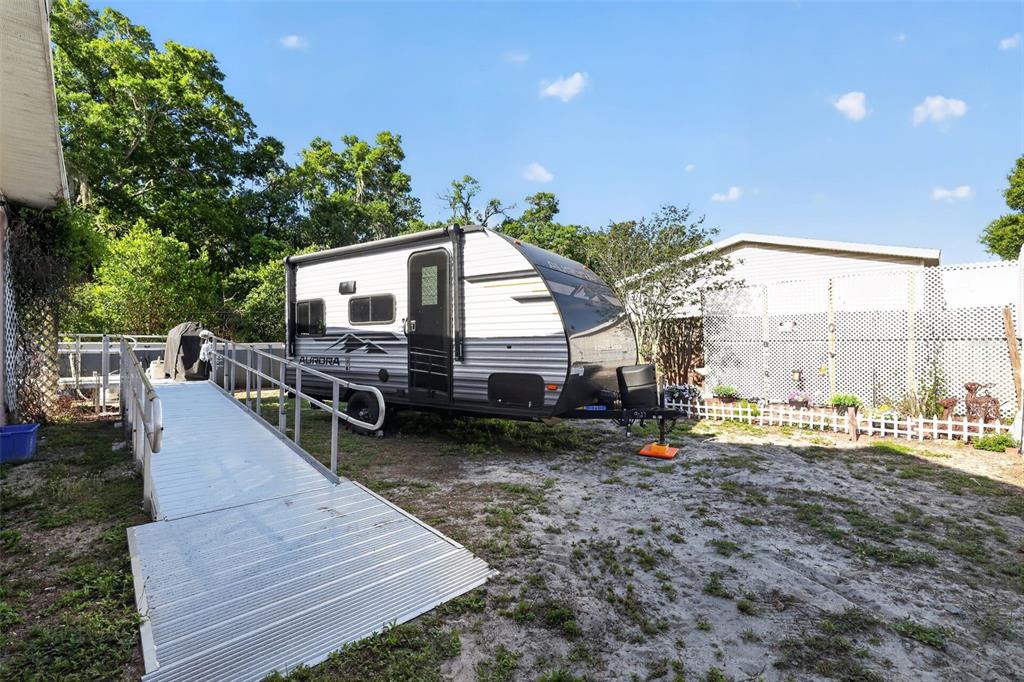 702 Northwest 3rd Street Mulberry, FL 33860 - Photo 38 of 51