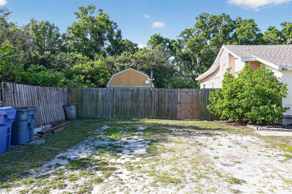 702 Northwest 3rd Street Mulberry, FL 33860 - Photo 40 of 51